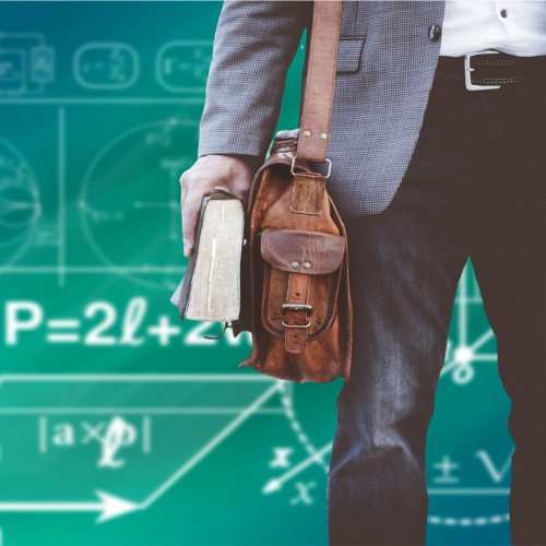 Servicio externo de docentes