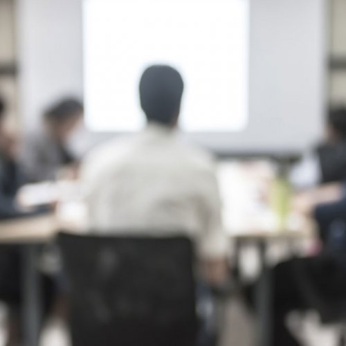 Formación a empresas